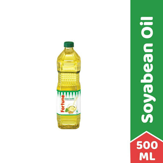 Fortune Refined oil (500 ml)
