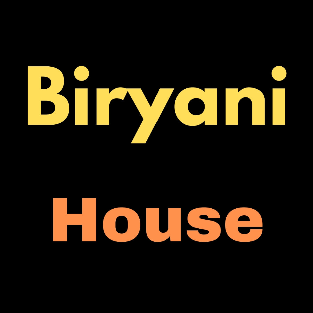 Biryani House