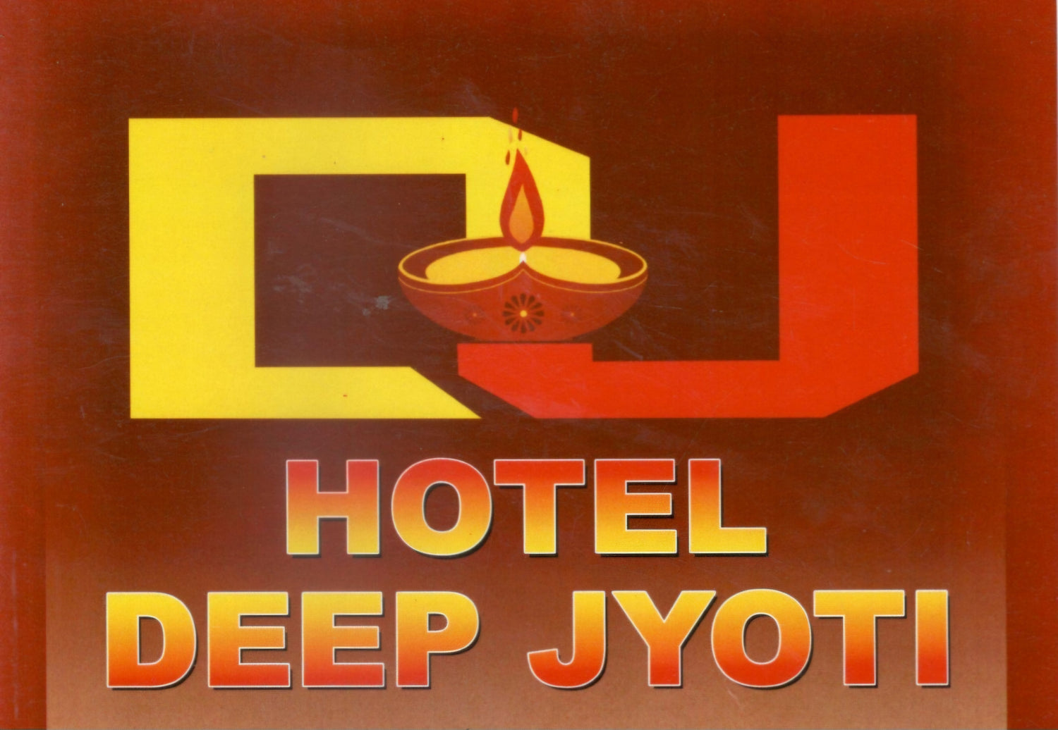 Hotel Deep Jyoti