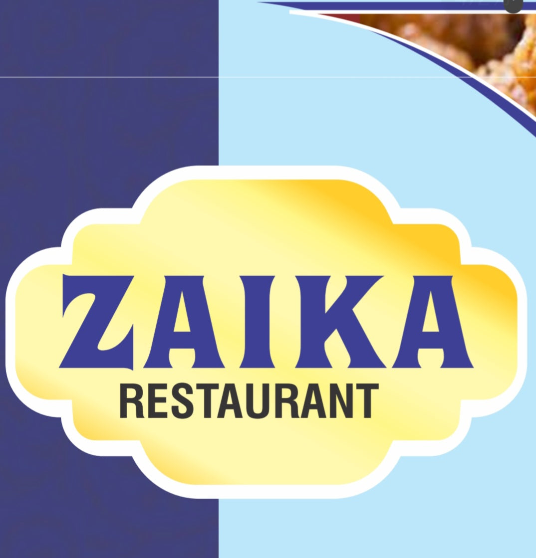 Zaika
