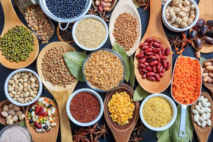 Daal (Pulses)