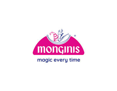 Monginis