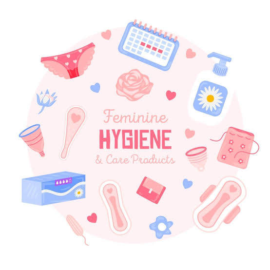 Feminine Hygiene