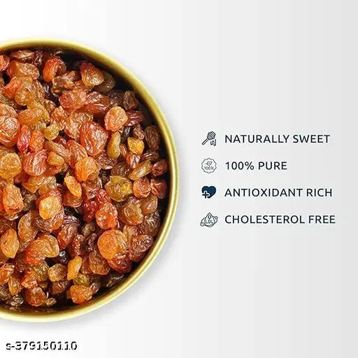 Farmley Premium Munakka [200 g]