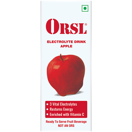 ORSL  (Tetra Pack)