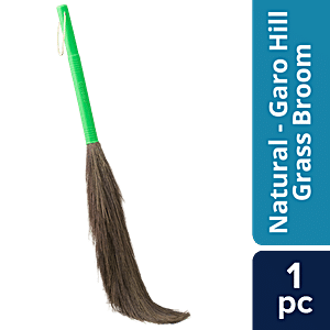 Phool  jhadu