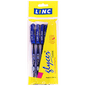 Linc glycer (1 Packet- 5 Pcs.) [Blue]