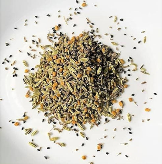 Panch foran (mix spices)  [50gm]