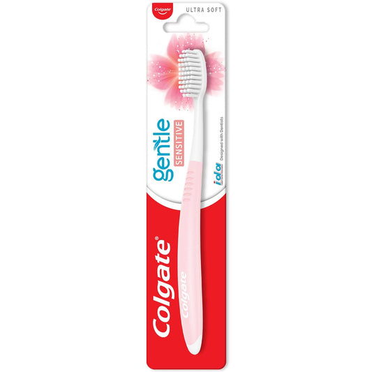 Colgate Sensitive Bristles Toothbrush