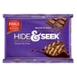 Hide&Seek chocolate chip cookies [Parle]  (200 gm)