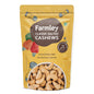 Farmley Classic Salted Cashews [160 g]