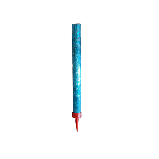 Sparkle candle  (Medium)