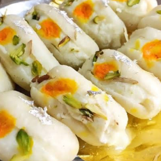 Cream Chaap  (500 gm) [Banshi Sah and sons]