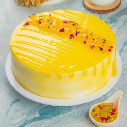 Pineapple Cake  (1 Pound)