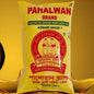 Pahalwan Mustard oil  (1 Litre)