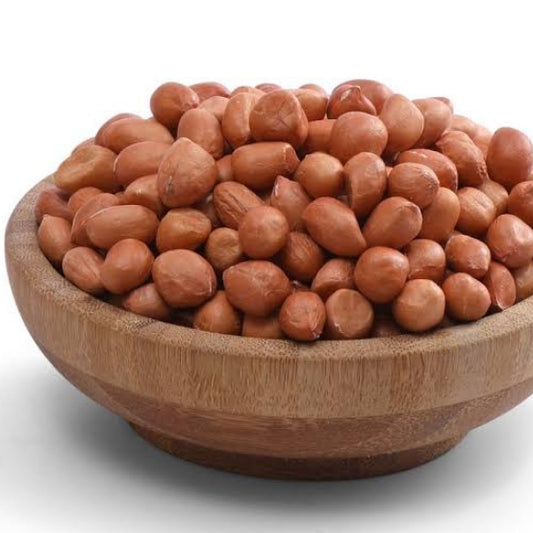 Peanuts (Moongfali)  [500 gm]