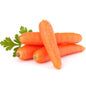 Carrot  (500 gm)