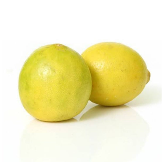 Lemon (nimbu)  [2 Pc]
