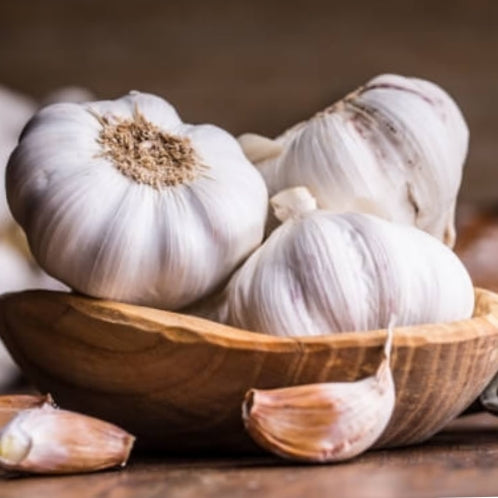 Garlic [लहसुन] (250 gm)
