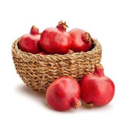 Pomegranate [Anar]  (500 gm)