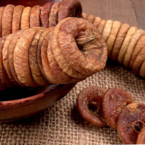 Anjeer (Figs)  [250 gm]