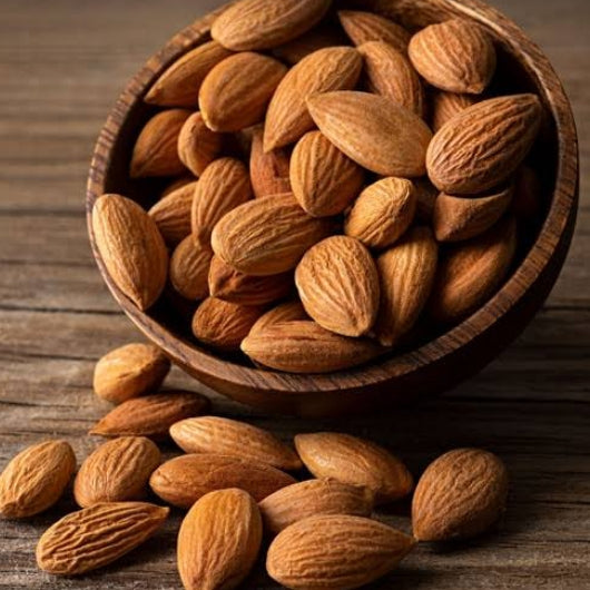 Almonds (Badam)  [250 gm]