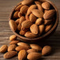 Almonds (Badam)  [250 gm]