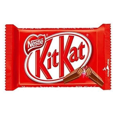 Kitkat Chocolate Bar  (38.5g)