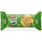 Good day Pista badaam biscuit (Rs. 10)