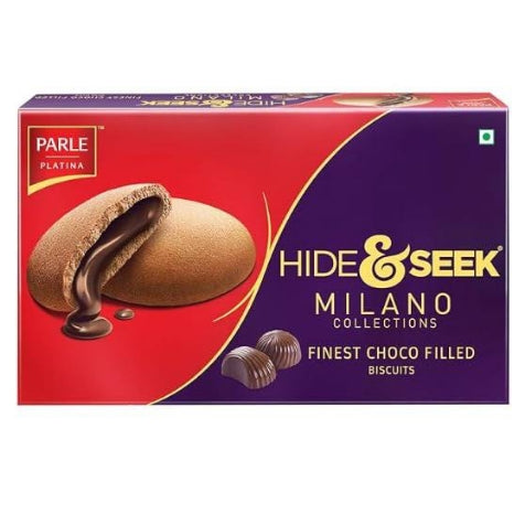 Parle Hide&Seek Milano  (250 gm)