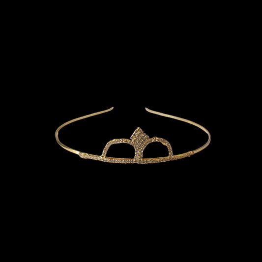 Birthday Crown