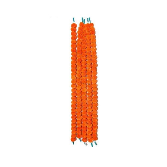 Phool (Genda)  [1 line]