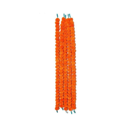 Phool (Genda)  [1 line]