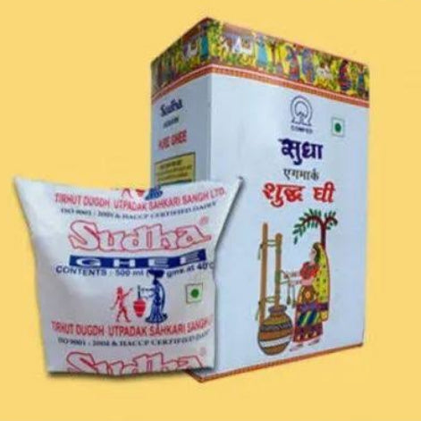 Sudha Ghee  (1L)
