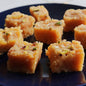 Khowa Barfi (500gm) [Banshi Sah and sons]