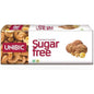 UNIBIC Sugar Free Cashew Biscuits  (75 gm)