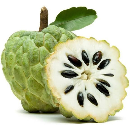 Custard Apple (Sitaphal) [250 gm]