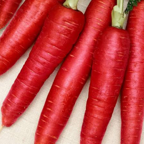 Red Carrot (500 gm)