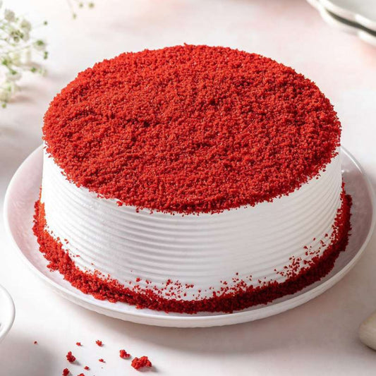 Red Velvet Cake (2 Pound)