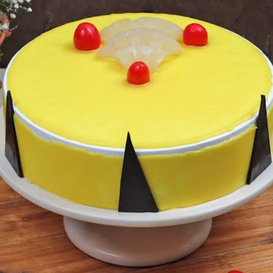 Pineapple Cake (2 Pound)