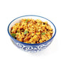 Egg Bhurji [Egg Bite]