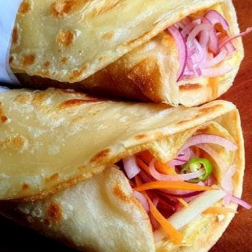 Egg Roll  [Egg Bite]