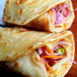 Egg Roll  [Egg Bite]