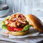Spicy Chicken Burger  (Perfectus)