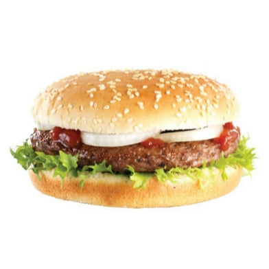 Regular Burger  (Perfectus)