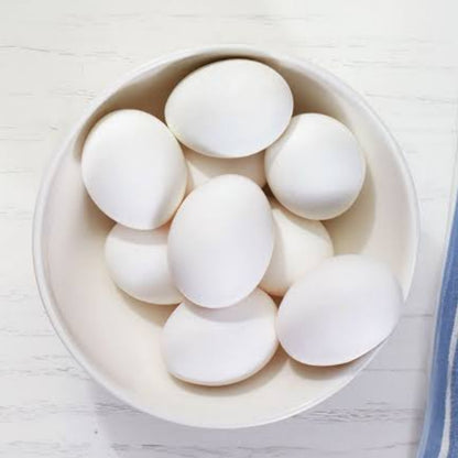 Eggs  (6 Pcs.)