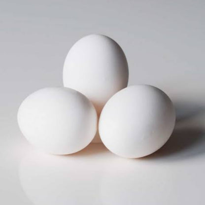 Eggs  (6 Pcs.)