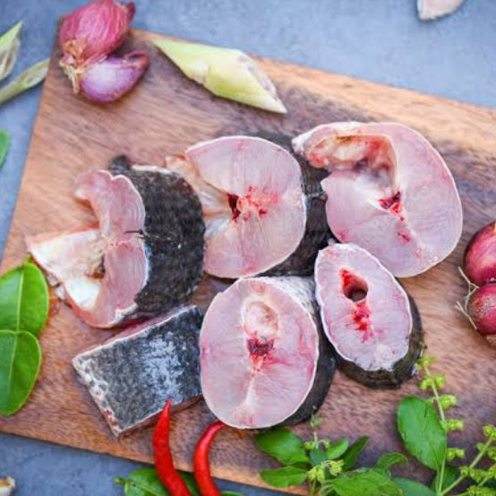 Raw Fish [1 Kg]  Call For details @7070053105