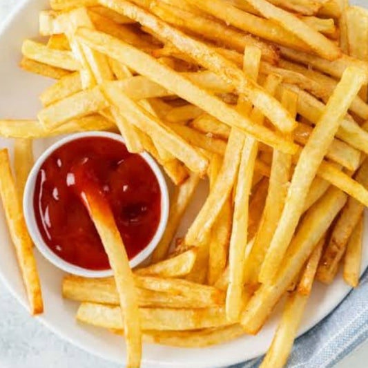 Classic Fries  [Perfectus]