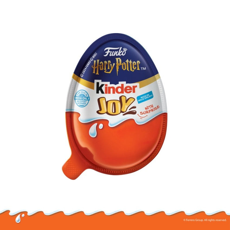 Kinder joy [Harry Potter]